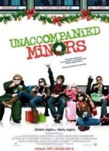 Дети без присмотра (2006)