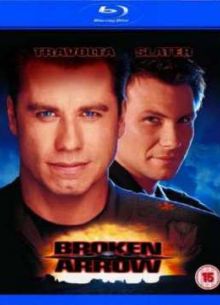 Сломанная стрела (1996)