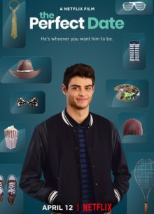 Идеальное свидание (2019)