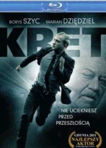 Крот (2011)