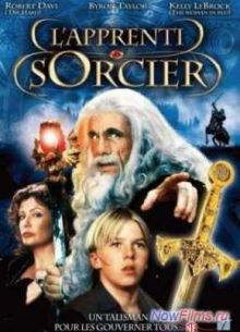 Ученик Мерлина (2002)