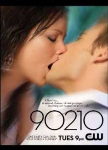 Беверли-Хиллз 90210: Новое поколение (3 Сезон)