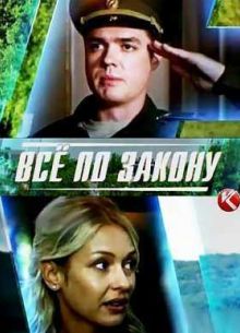 Страж закона / Все по закону (2016)
