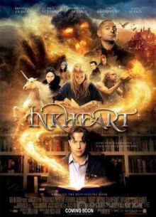 Чернильное сердце (2008)