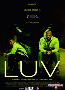 Любовь / Урок от дяди Винсента (2012)