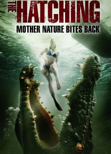 Озеро страха (2017)