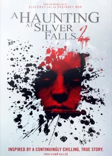 Серебряный водопад 2 (2019)