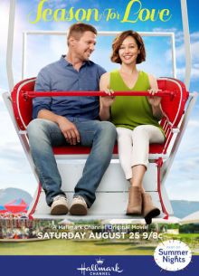 Время любви (2018)