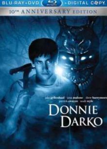 Донни Дарко (2001)