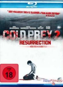Остаться в живых: Холодная добыча / Воскрешение (2008)