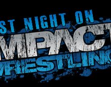 iMPACT WRESTLiNG 01.11.2012 (русская версия от 545TV)