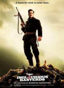 Бесславные ублюдки (2009)