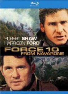 Отряд 10 из Наварона (1978)
