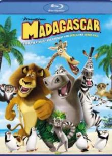 Мадагаскар (2005)