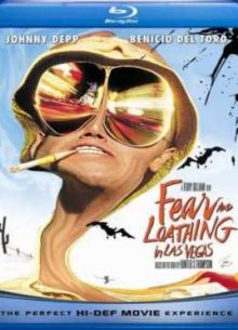 Страх и ненависть в Лас-Вегасе (1998)