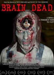 Мертвый мозг (2007)