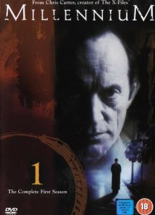 Тысячелетие (1-3 Сезон)