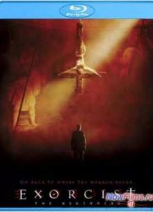 Изгоняющий дьявола: Начало (2004)