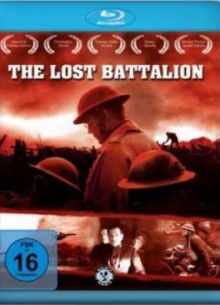 Забытая рота (2001)