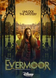 Эвермор (2014) 1-2 сезон