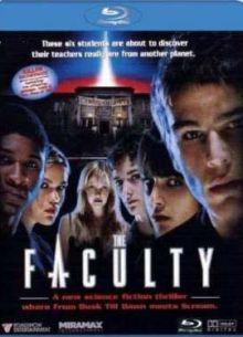 Факультет (1998)