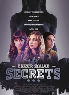 Секреты команды чирлидеров (2020)