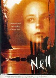 Нелл (1994)