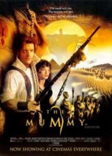 Мумия (1999)