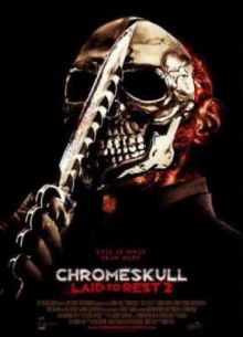 Похороненная 2 (2011)