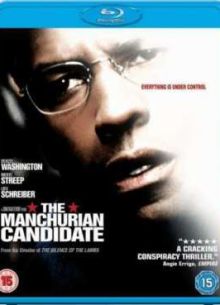 Маньчжурский кандидат (2004)