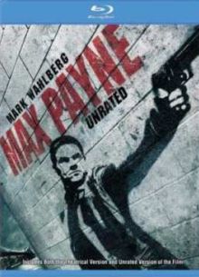Макс Пэйн (2008)