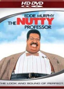 Чокнутый профессор (1996)