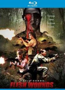 Уязвимая плоть (2011)