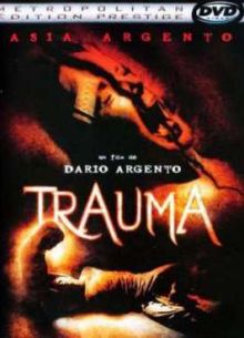 Травма (1993)