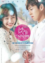 Лжец и его возлюбленная (2017)