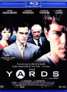 Ярды (1999)