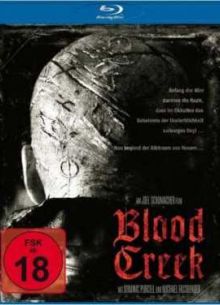 Кровавый ручей (2009)