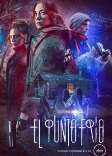 Точка холода (2018)