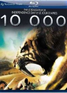 10 000 лет до н.э. (2008)