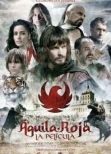 Красный орел (2011)