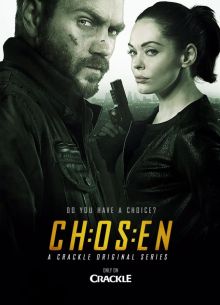 Сериал Избранный (2013) 1,2,3 Сезон Все Серии смотреть онлайн