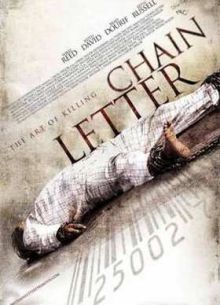Письмо счастья (2010)