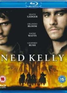 Банда Келли (2003)