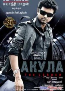 Акула (2010)