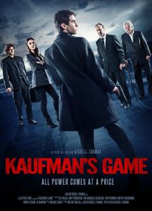 Игра Кауфмана (2017)