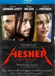 Хэшер (2010)