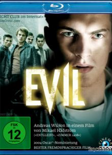 Зло (2003)