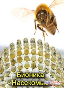 Бионика. Насекомые (2013)