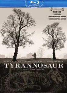 Тираннозавр (2011)