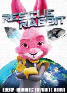 Кролик спаситель (2016)